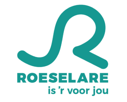 Logo Stad Roeselare
